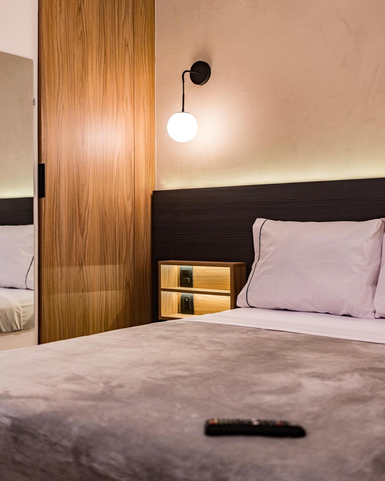 The Boutique Suites 187 By Vh Città del Messico Camera foto
